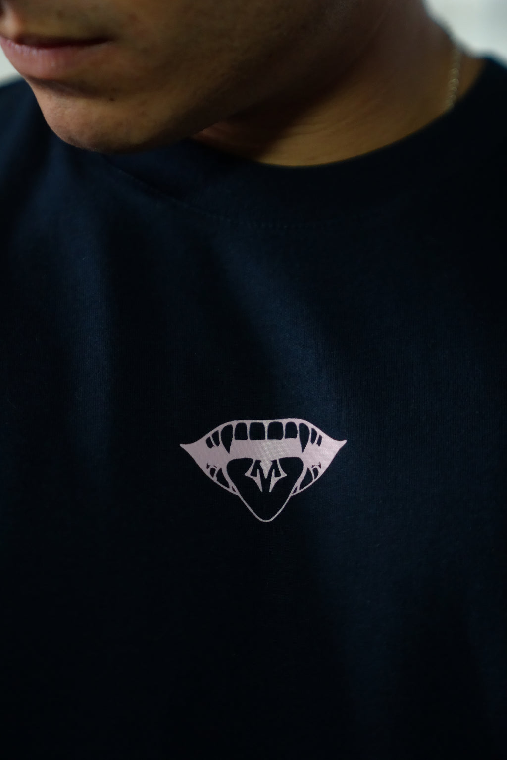 Oversize Sukuna T-Shirt